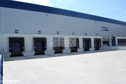 Klasa A, 220m2 biur/socjalu, od zaraz-bez prowizji