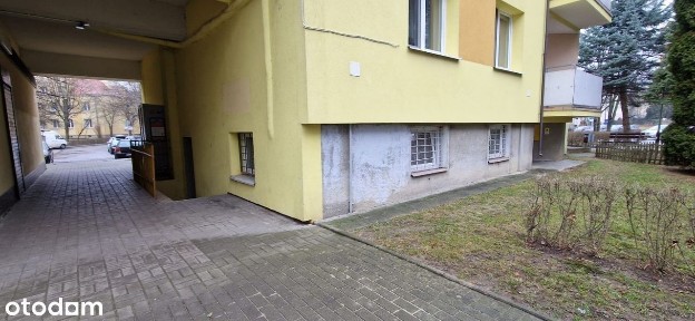 Lokal użytkowy magazynowy w centrum Rzeszów - TANIO - na sprzedaż