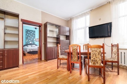 114m² Klasyki przy Jasnych Błoniach★Wielkopolska22