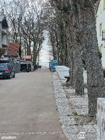 Pobierowo-mieszkanie w pierwszej linii brzegowej
