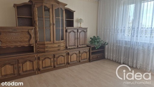 Mieszkanie 2 pokojowe na Osiedlu Kaliny.