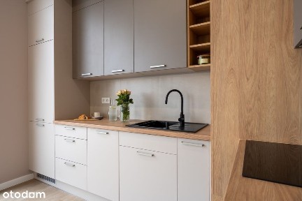 Kołobrzeg, ul. Krzysztofa Kolumba | Apartament