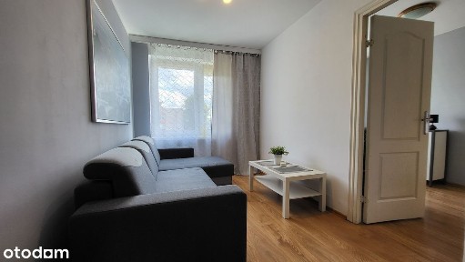 Mieszkanie 26,50m2/ ul.Focha/ Centrum