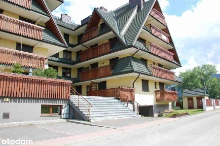 ul. Paryskich, Zakopane, tatrzański, małopolskie