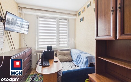 Mieszkanie, 36,90 m², Brodnica