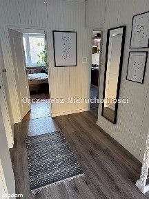 Mieszkanie na sprzedaż, Bydgoszcz, 3 pokoje