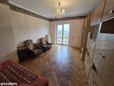 WOJSKA POLSKIEGO - 53,9 m2 - Możliwość zrobienia 3 pokojów!