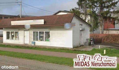 Lokal 69m2, 2 pomieszczenia, parter, parking