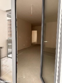 3-POK dwustronne z loggią | Bez PCC | Wykończone | miejsce + komórka