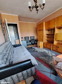 KAWALERKA Z MOŻLIWOŚCIĄ ARANŻACJI DWÓCH POKOJI