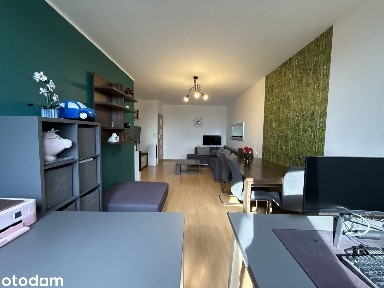 Przytulne 2 Pokoje | Duży Garaż 21m2 | Ul. Bogdanowicza | 0% Prowizji