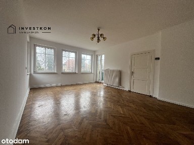 Super Lokalizacja - 2 pokoje | 64,8 m2 | Kamienica