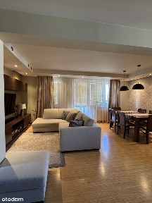 Oferta sprzedaży mieszkania - 85,39 m²