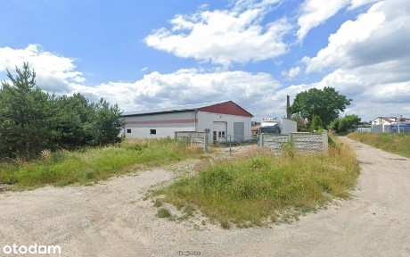 Grodkowska, Otmuchów, nyski, opolskie
