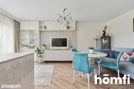 Mieszkanie 2 pokojowe | 47,75 m2, ul. Włókniarzy