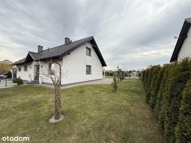 Krąg - dom na sprzedaż