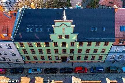 Twoje miejsce na rozwój w sercu Gliwic POK. 26