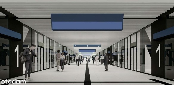 Lokale handlowo-usługowe o łącznej pow.136m2 dw. Częstochowa