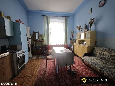 Mieszkanie w przygranicznej miejscowości