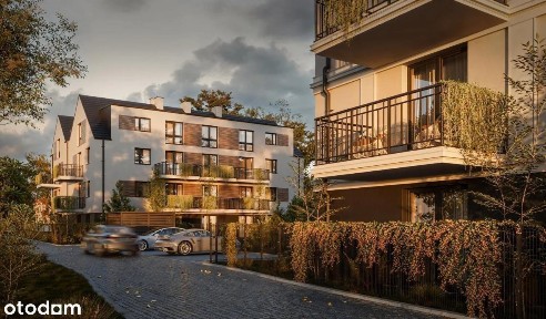 Mieszkanie, 78,92 m², Stargard