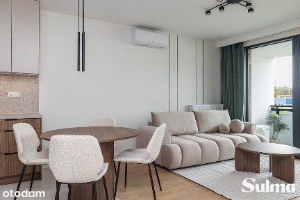 Nowe Mieszkanie | Top Standard | Balkon | Garaż