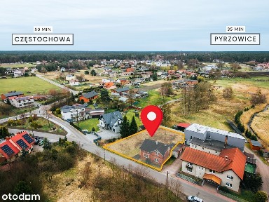 Hanusek, Tworóg, tarnogórski, śląskie