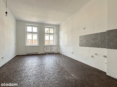 Ostatnie mieszkania dwupokojowe tuż przy Rynku