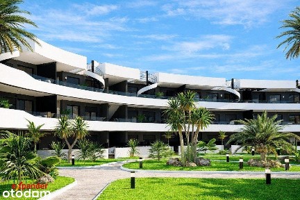 Apartament w Hiszpanii, polska obsługa, 600m od morza