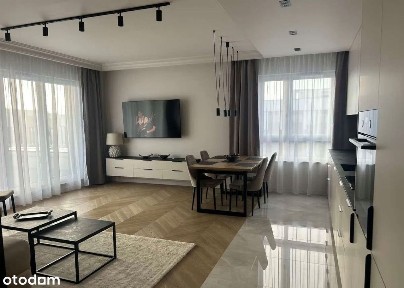 Nowoczesny apartament z dużym tarasem faktura VAT BEZPOŚREDNIO