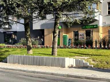 Małopolskie, Kraków, Bieżanów-Prokocim