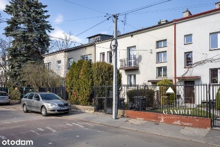 Żegiestowska 22, Sadyba, Mokotów, Warszawa, mazowieckie