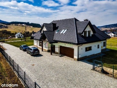 Tylicz, Krynica-Zdrój, nowosądecki, małopolskie
