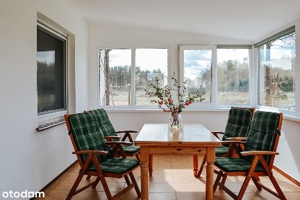 DOM IDEALNY 220 m² | DUŻA DZIAŁKA | SPOKOJNA OKOLICA