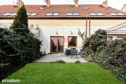 4 pokoje | 99 m2 | Mirków | Cisza z dobrym dojazdem