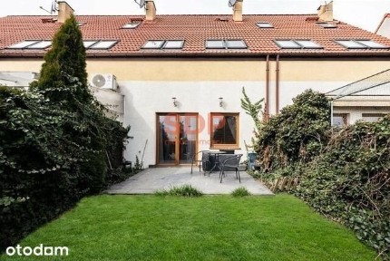 Mirków | 99 m2 | Blisko miasta, bliżej spokoju
