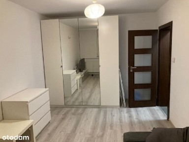 Mieszkanie, 28 m², Wrocław