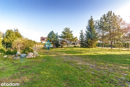 Działka 3053m2 z barem i motelem, przy drodze nr 6