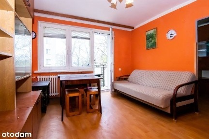 Mieszkanie w Centrum w atrakcyjnej cenie