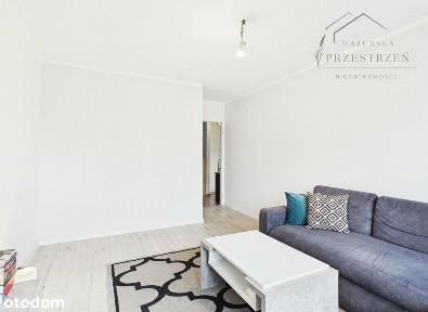 Mieszkanie ul. Wojska Polskiego -54,6 m² + piwnica
