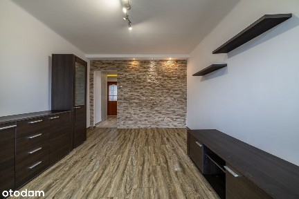 2 pokoje | Świetna lokalizacja | Balkon | Brzeszcze