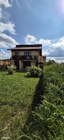 Dom w atrakcyjnej lokalizacji z warsztatem