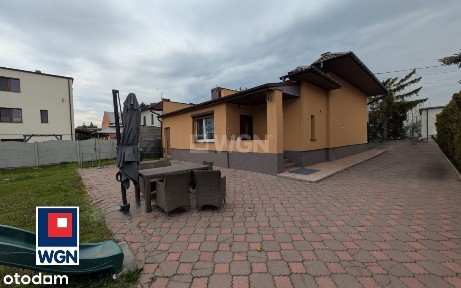 Głowackiego, Ostrów Wielkopolski, ostrowski, wielkopolskie