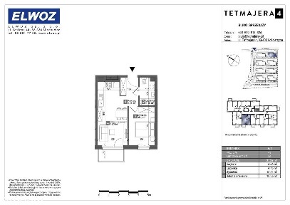 [A2.27] Nowe mieszkania Kościerzyna