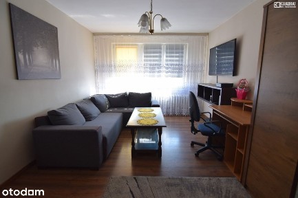 Mieszkanie na Czechowie, 47m2, 2pok, winda, parkin