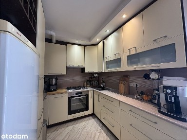 Przestronne 4-pokojowe mieszkanie 63,5m² Lublin Wrotków