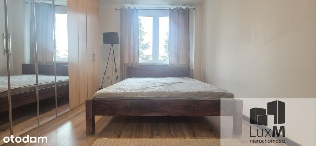 Mieszkanie 2pok 34m2 Różanki [Szklarnia].