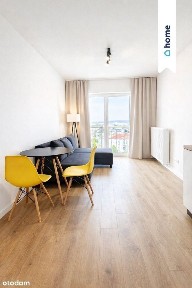 Wyjątkowe mieszkanie w prestiżowej lokalizacji!