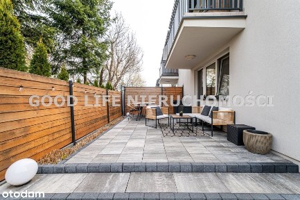 Mieszkanie 4Pok 69 M2 Ogrodek 140M2 Miejska