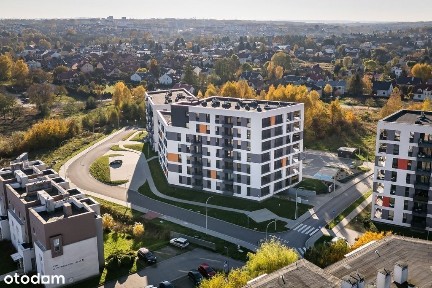 3 POKOJOWE MIESZKANIE - GOTOWE DO WYKOŃCZENIA!