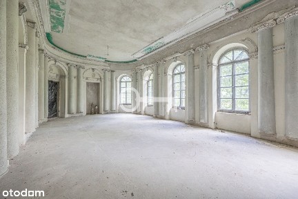 Pałac | Perła architektury Xviii wieku